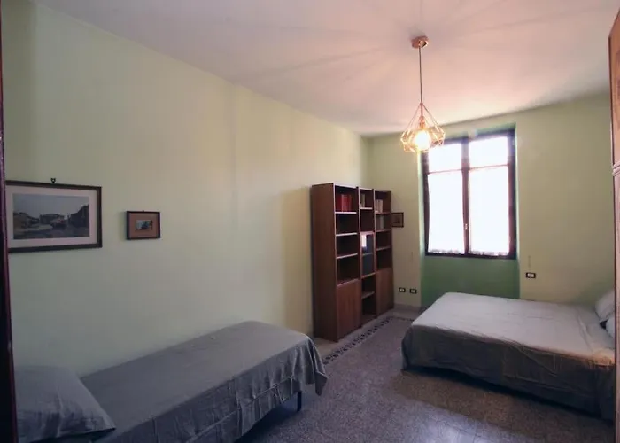 Sacconi Flat