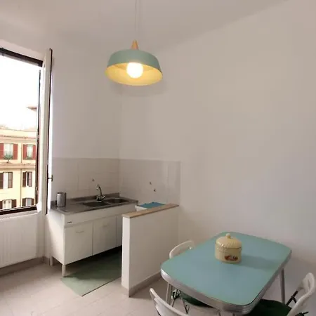 Sacconi Flat Apartment Rome Exterior photo