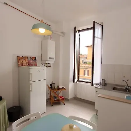 Sacconi Flat Apartment Rome Exterior photo