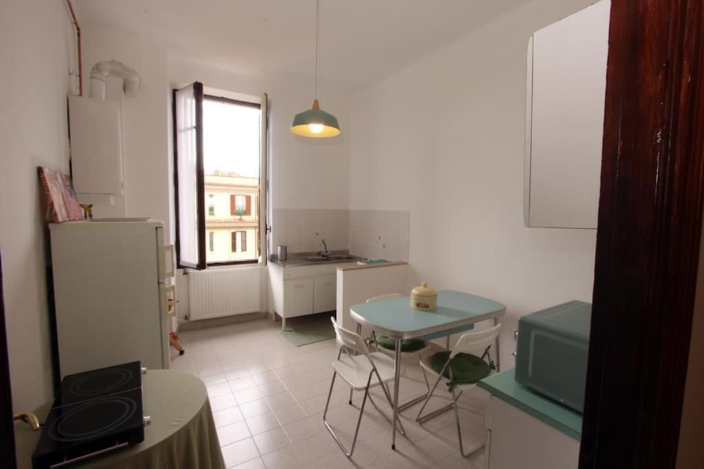 Sacconi Flat Apartment Rom