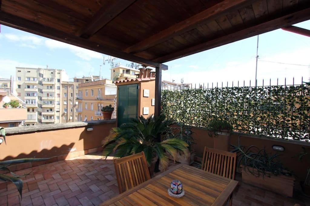 Sacconi Flat Rom