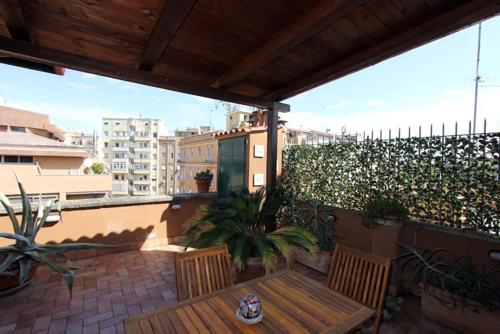 Sacconi Flat Rom